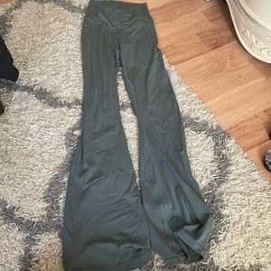 Green aerie crossover